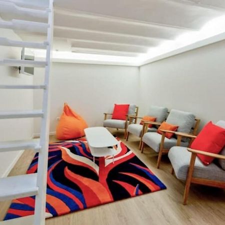Cozy 2 Bedroom Apartment In Paris Exterior foto