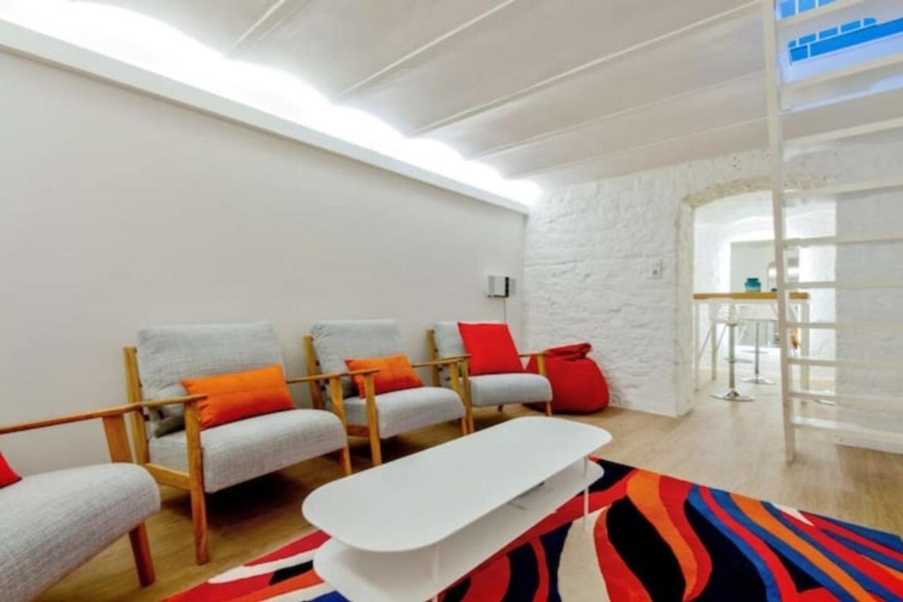 Cozy 2 Bedroom Apartment In Paris Exterior foto
